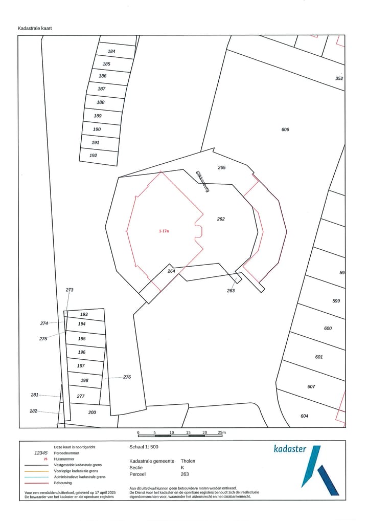 Photo 40 of Slikkenburg 1