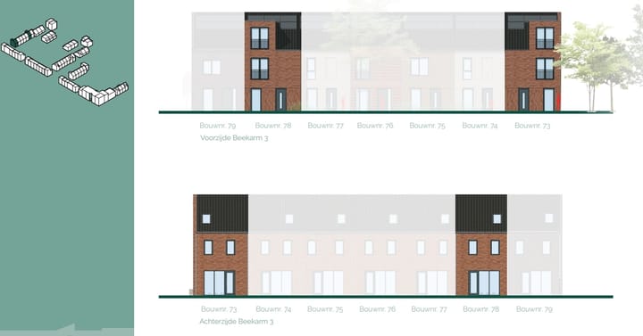 Foto 1 van Beekhof (Bouwnr. 78)