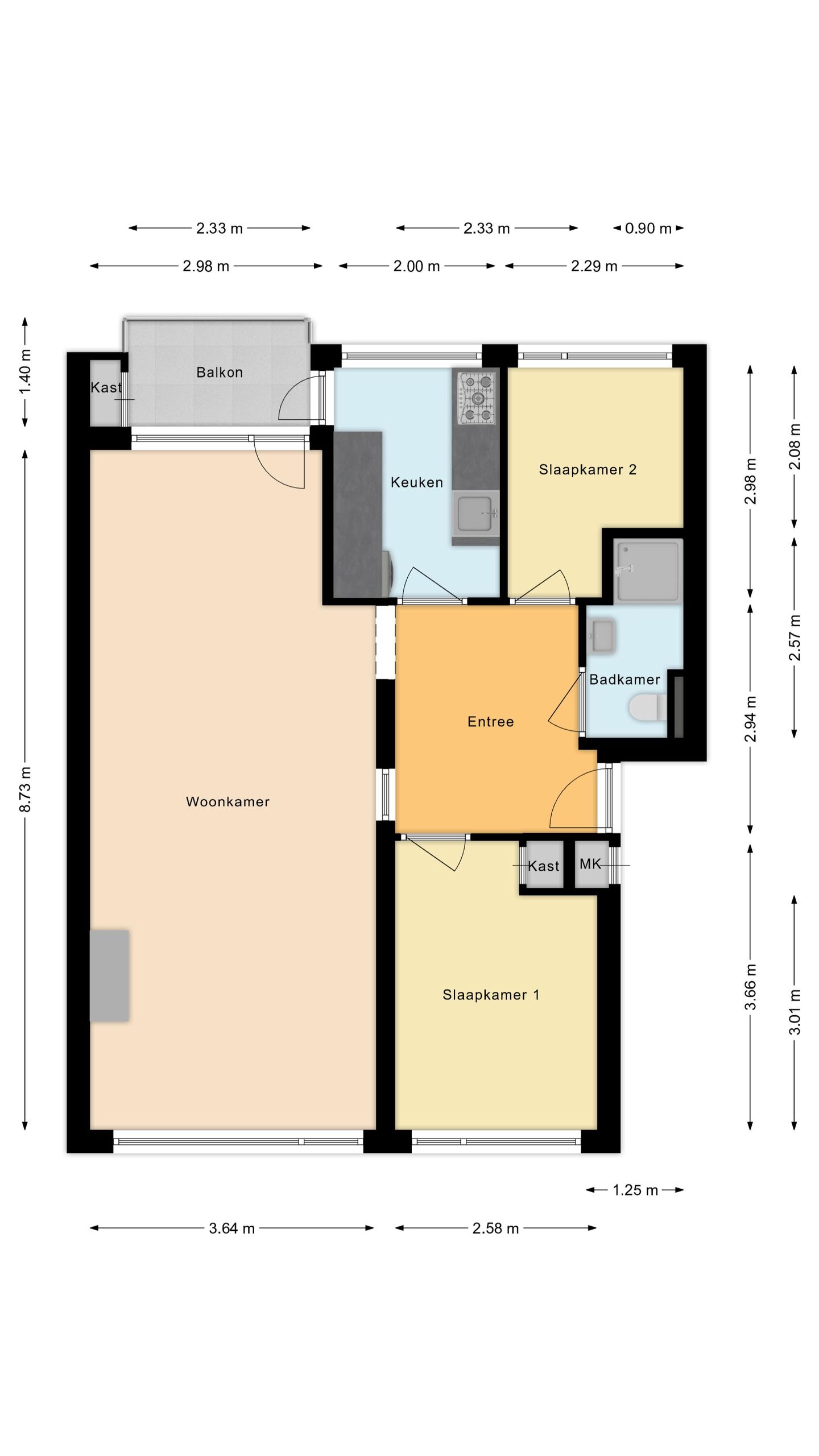 Foto 40 van Herenweg 6