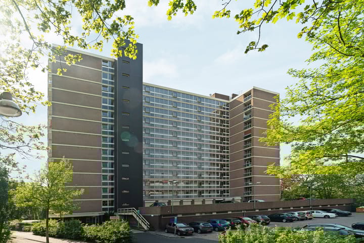 Foto 1 van Tobias Asserlaan 170