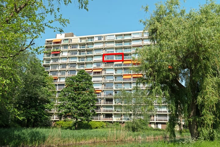 Foto 2 van Tobias Asserlaan 170