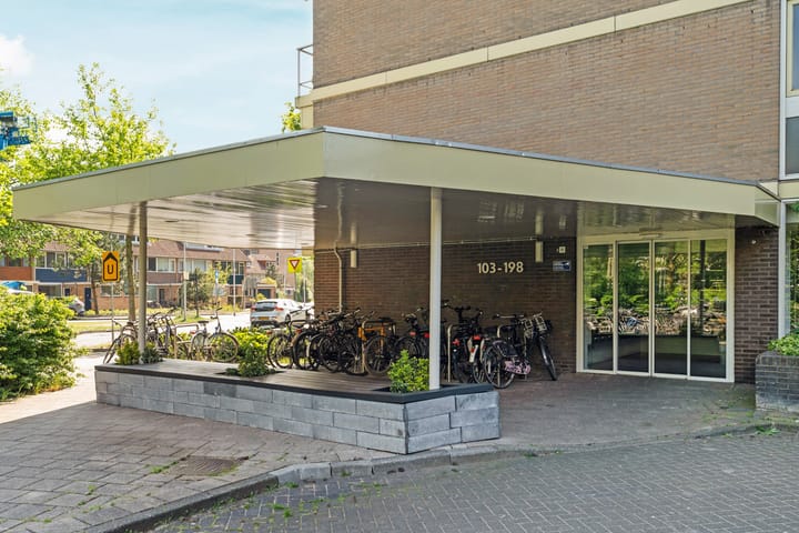 Foto 3 van Tobias Asserlaan 170