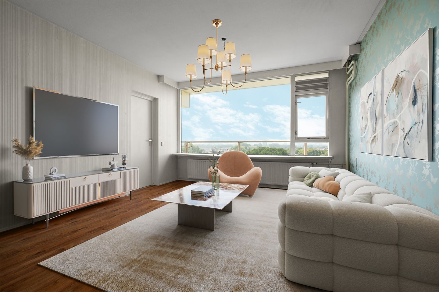 Foto 5 van Tobias Asserlaan 170