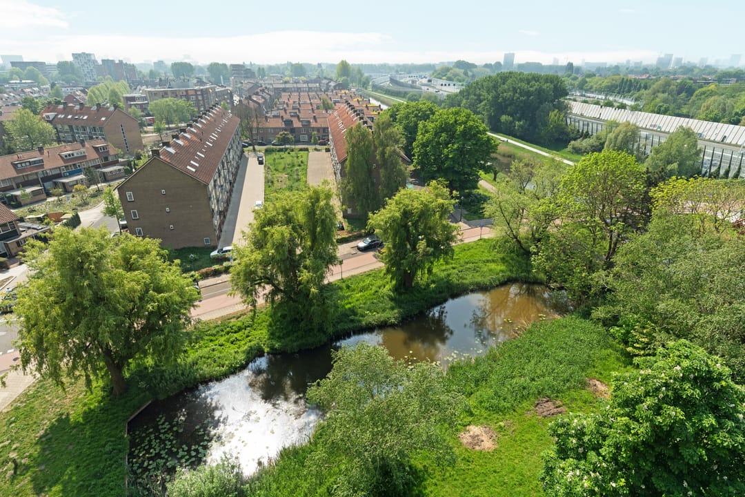 Foto 22 van Tobias Asserlaan 170