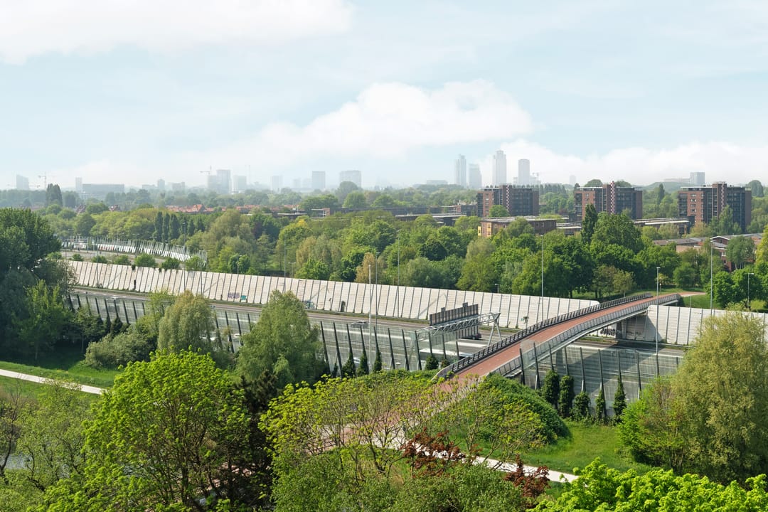 Foto 23 van Tobias Asserlaan 170