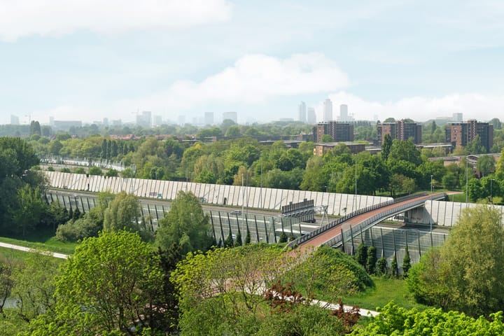 Foto 23 van Tobias Asserlaan 170