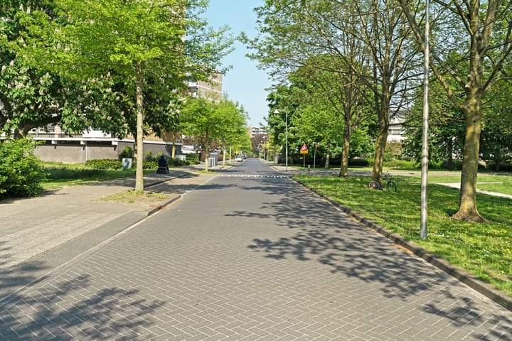 Foto 26 van Tobias Asserlaan 170