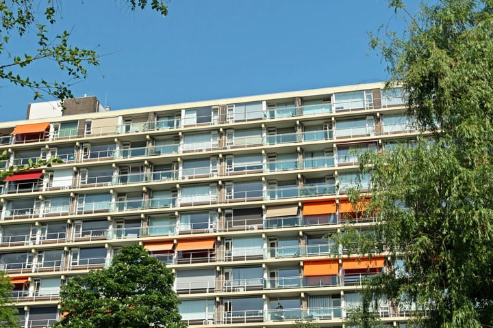 Foto 28 van Tobias Asserlaan 170