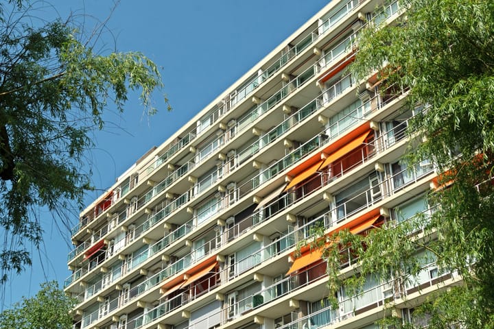 Foto 30 van Tobias Asserlaan 170