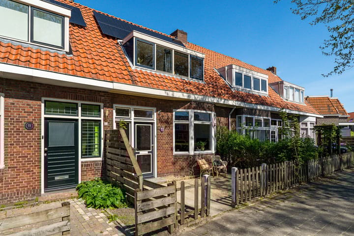 Foto 4 van Kalverdwarsstraat 13