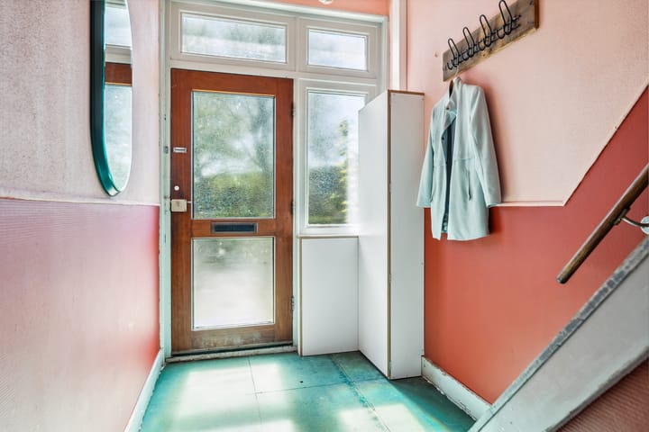 Foto 5 van Kalverdwarsstraat 13