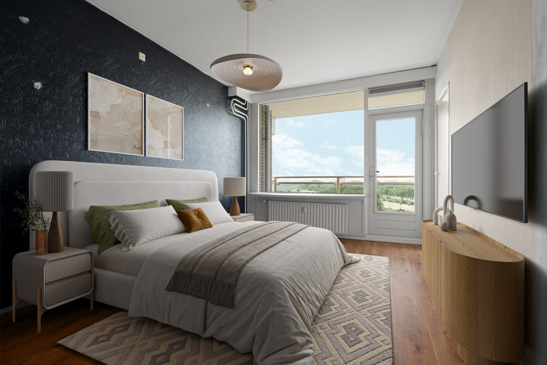 Foto 13 van Tobias Asserlaan 170