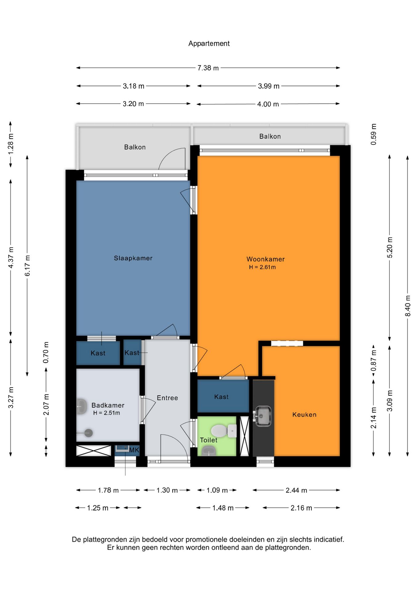 Foto 36 van Tobias Asserlaan 170