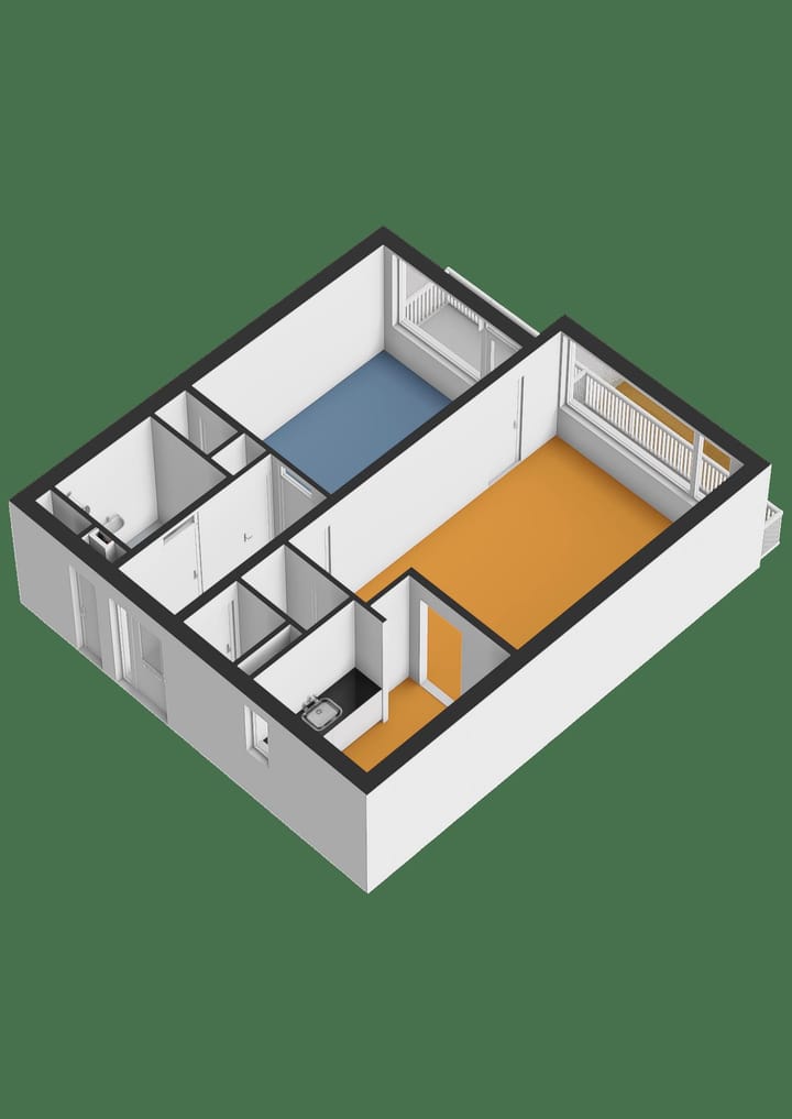 Foto 37 van Tobias Asserlaan 170