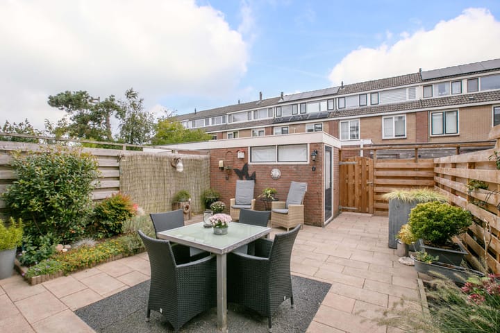 Foto 2 van Zeemanhof 29