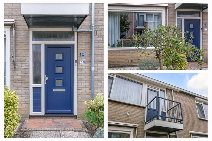 Foto 5 van Zeemanhof 29