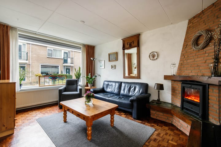 Foto 8 van Zeemanhof 29