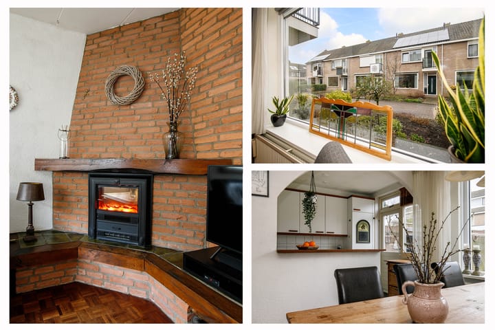 Foto 11 van Zeemanhof 29