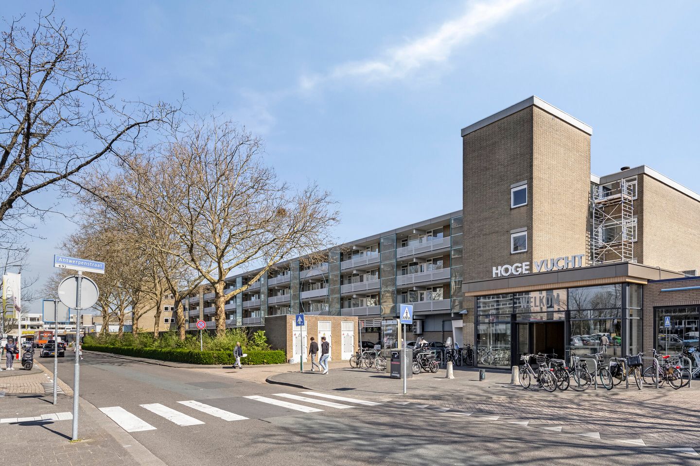 Foto 1 van Antwerpenstraat 590-A