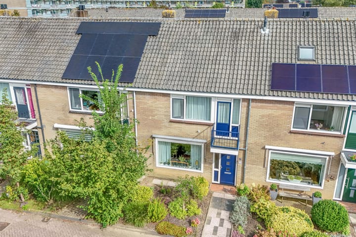 Foto 29 van Zeemanhof 29