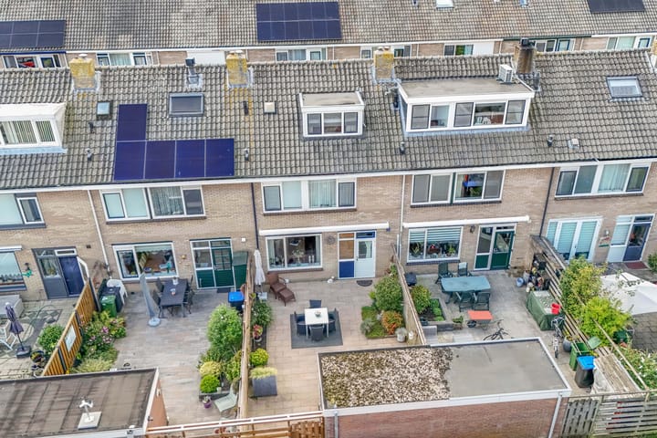 Foto 30 van Zeemanhof 29