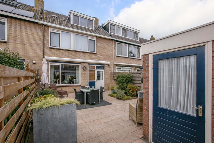 Foto 32 van Zeemanhof 29