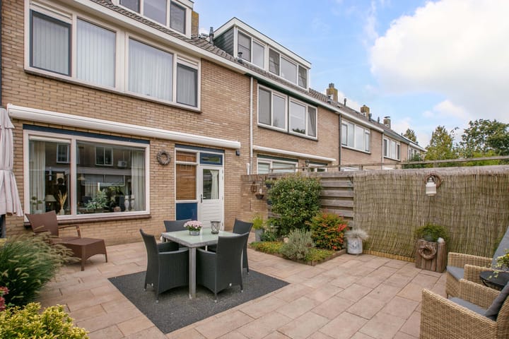 Foto 33 van Zeemanhof 29