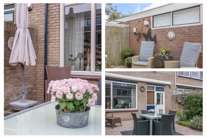 Foto 36 van Zeemanhof 29