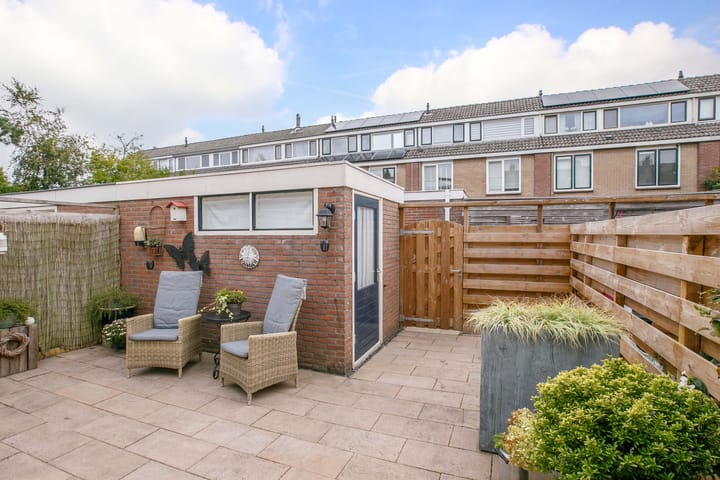 Foto 37 van Zeemanhof 29