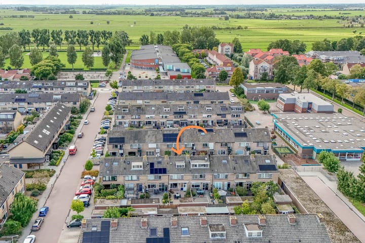 Foto 39 van Zeemanhof 29