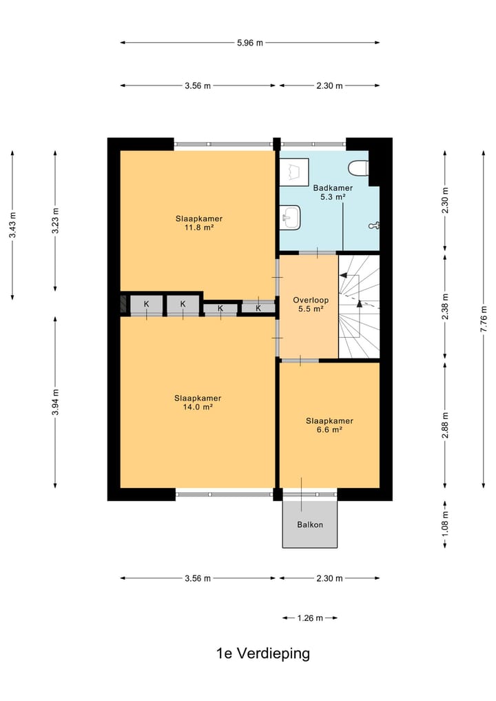 Foto 41 van Zeemanhof 29