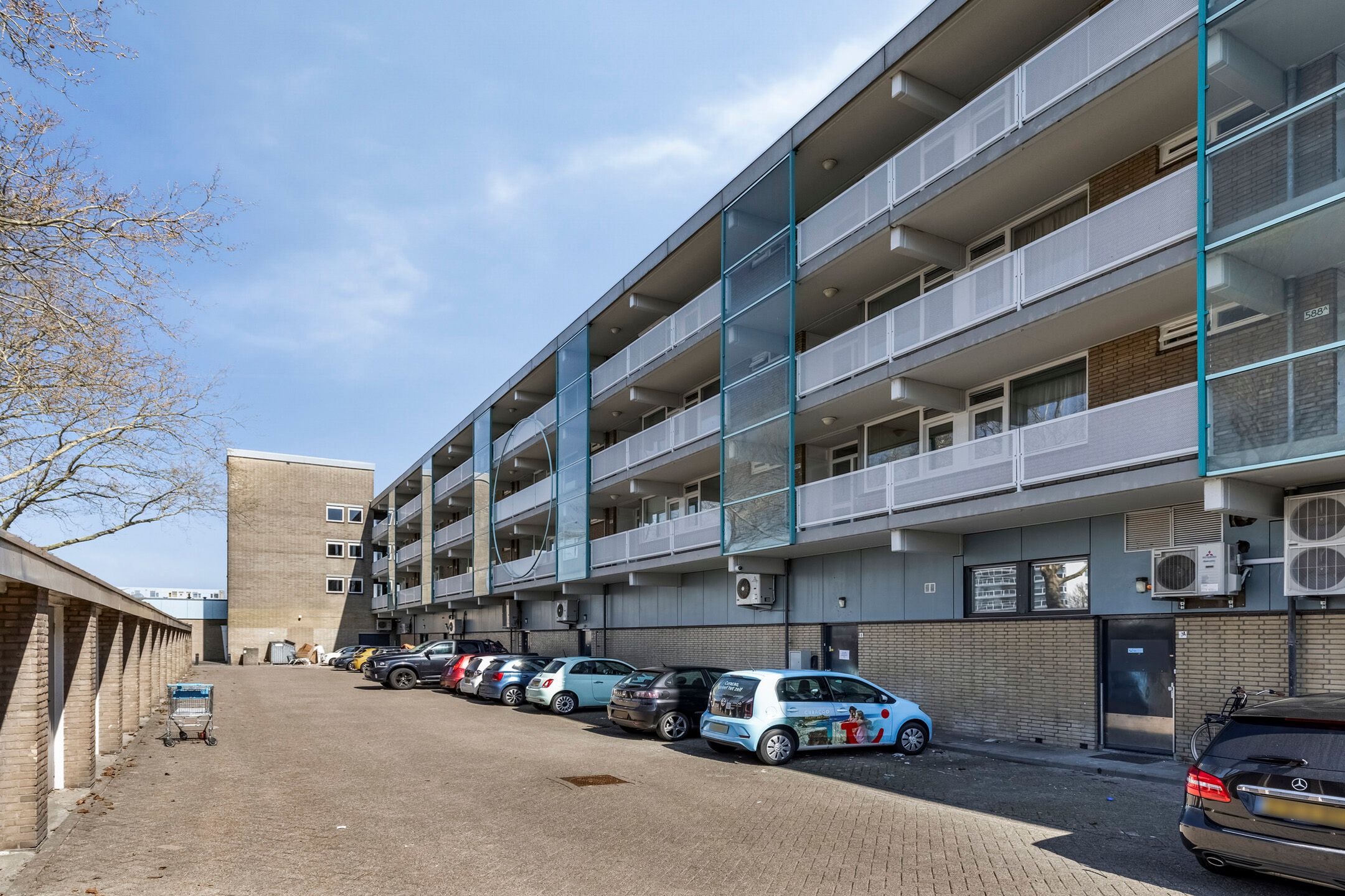 Foto 24 van Antwerpenstraat 590-A