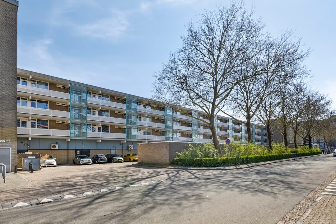 Foto 26 van Antwerpenstraat 590-A