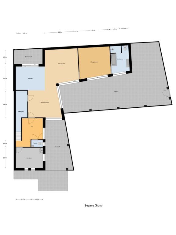 Foto 43 van van Sasse van Ysseltstraat 17-D