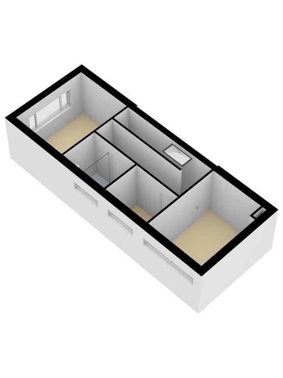 Foto 46 van van Sasse van Ysseltstraat 17-D