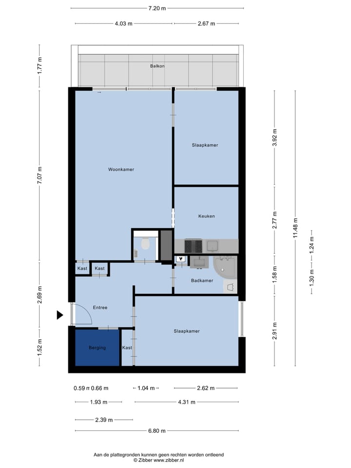 Foto 36 van Burgemeester D. Kooimanweg 703