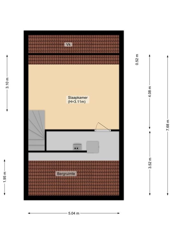 Photo 34 of Kleermakersgilde 89