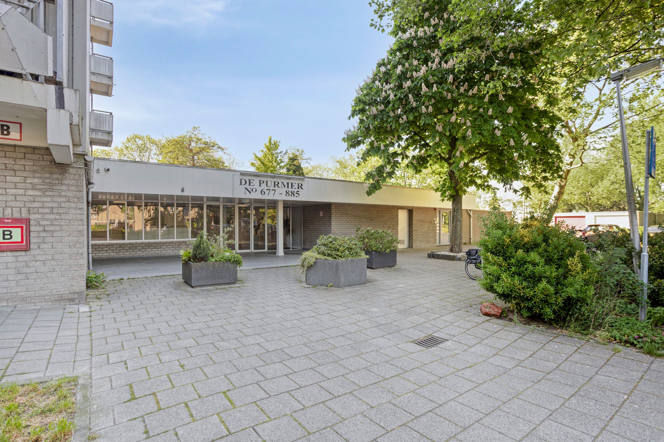 Foto 6 van Burgemeester D. Kooimanweg 703