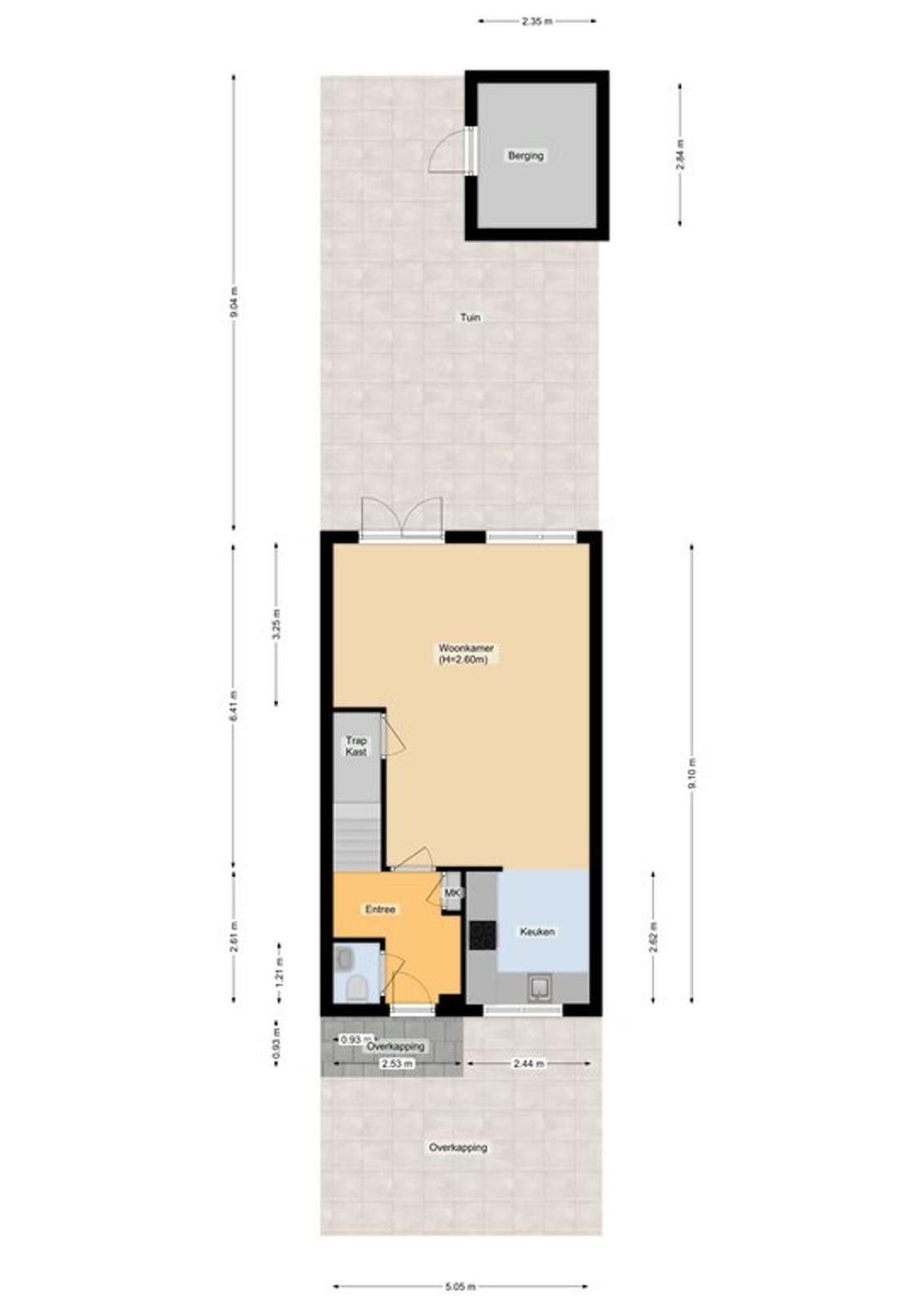 Foto 35 van Kleermakersgilde 89