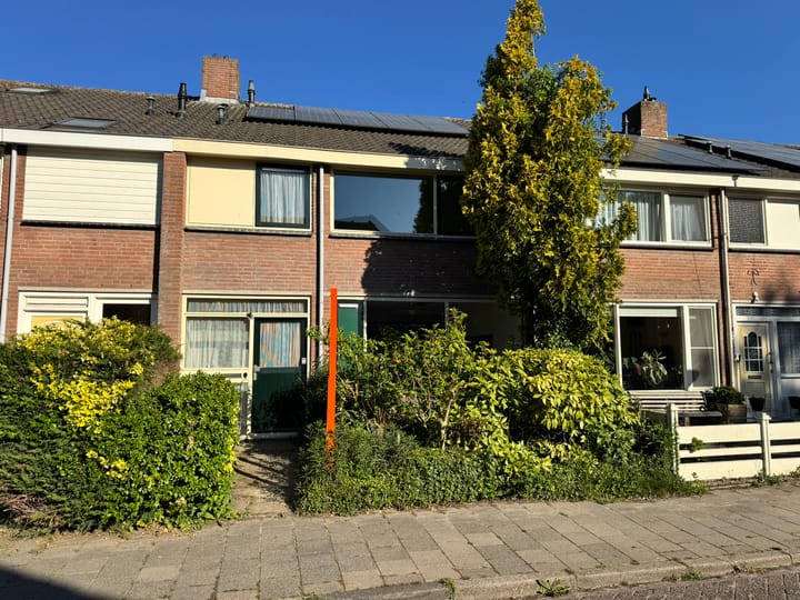 Foto 1 van Cornelis Haringhuizenlaan 87