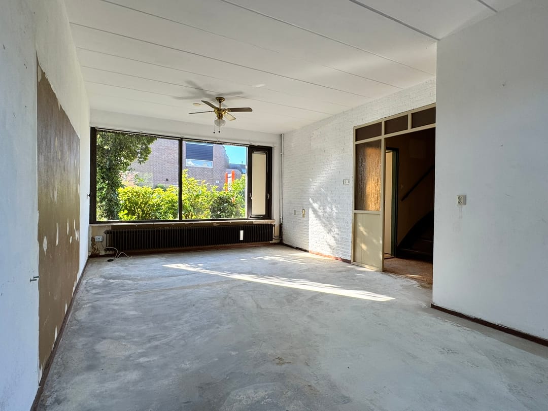 Foto 2 van Cornelis Haringhuizenlaan 87