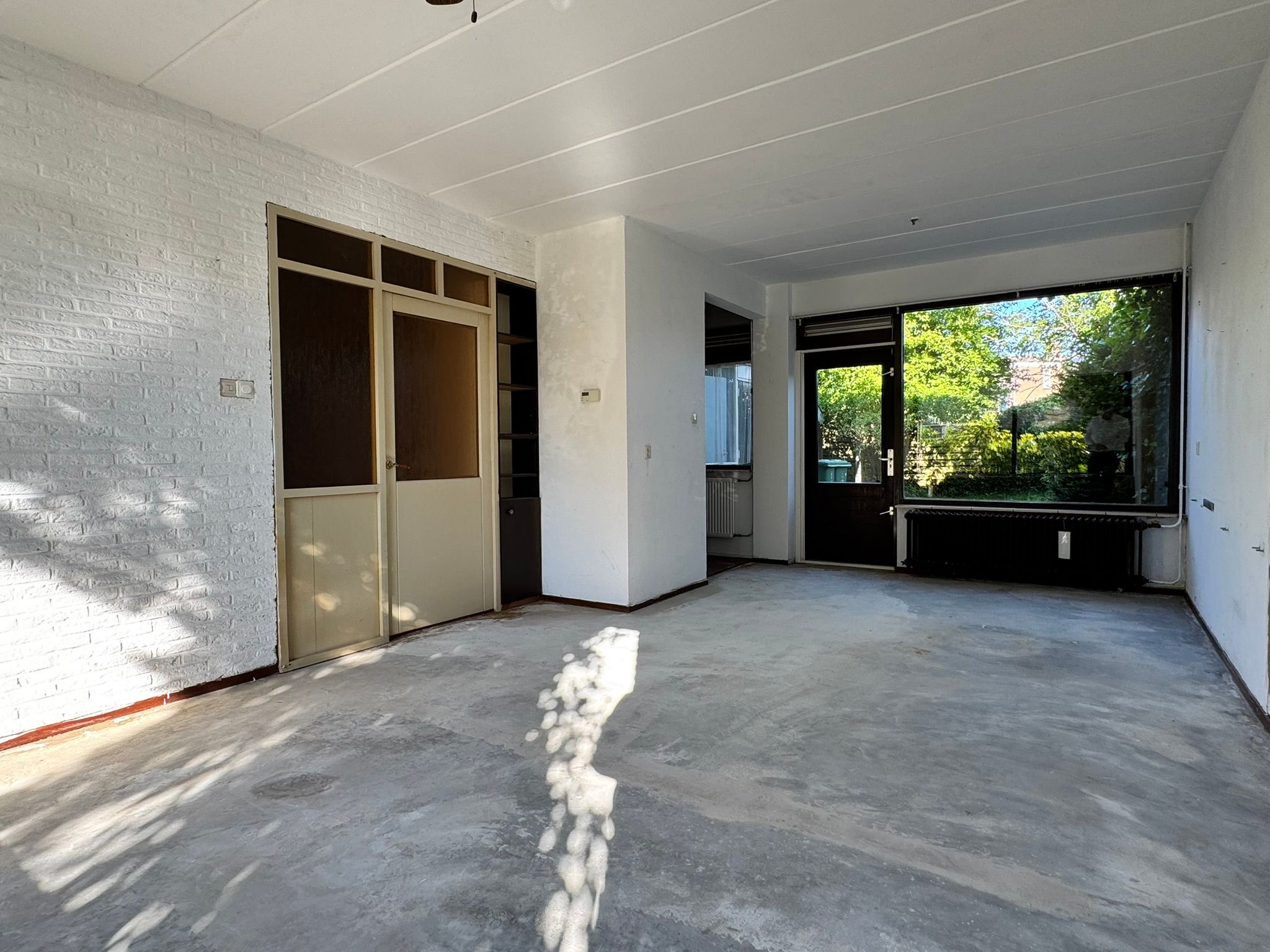 Foto 3 van Cornelis Haringhuizenlaan 87