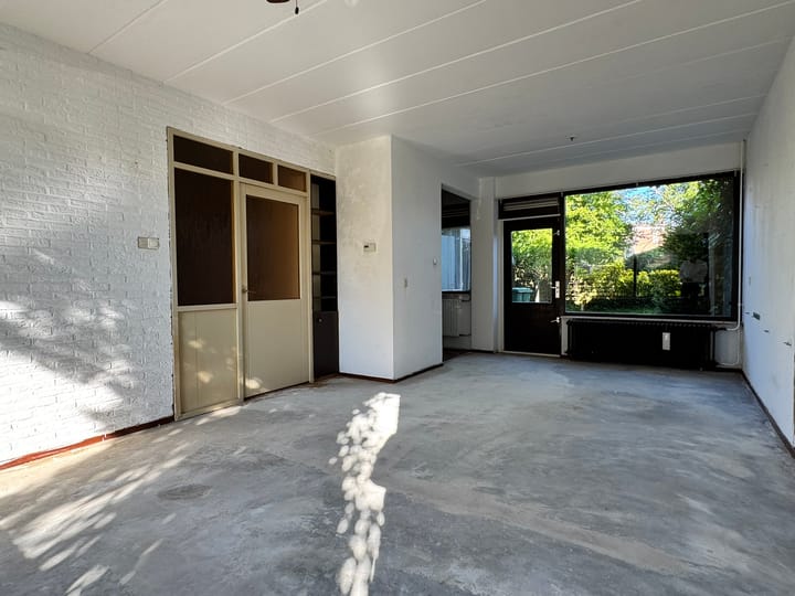 Foto 3 van Cornelis Haringhuizenlaan 87