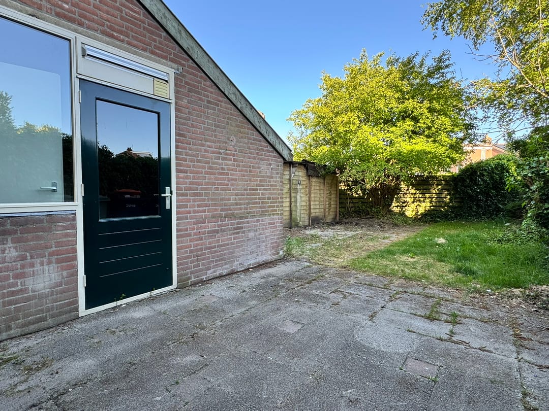 Foto 8 van Cornelis Haringhuizenlaan 87