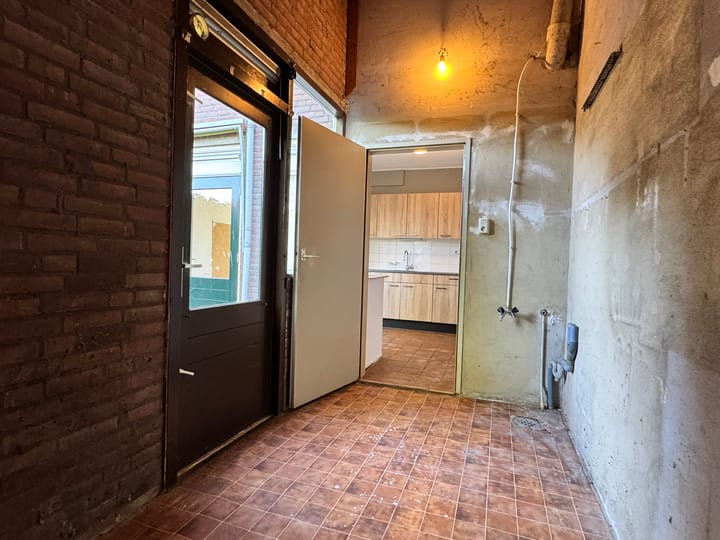 Foto 7 van Cornelis Haringhuizenlaan 87