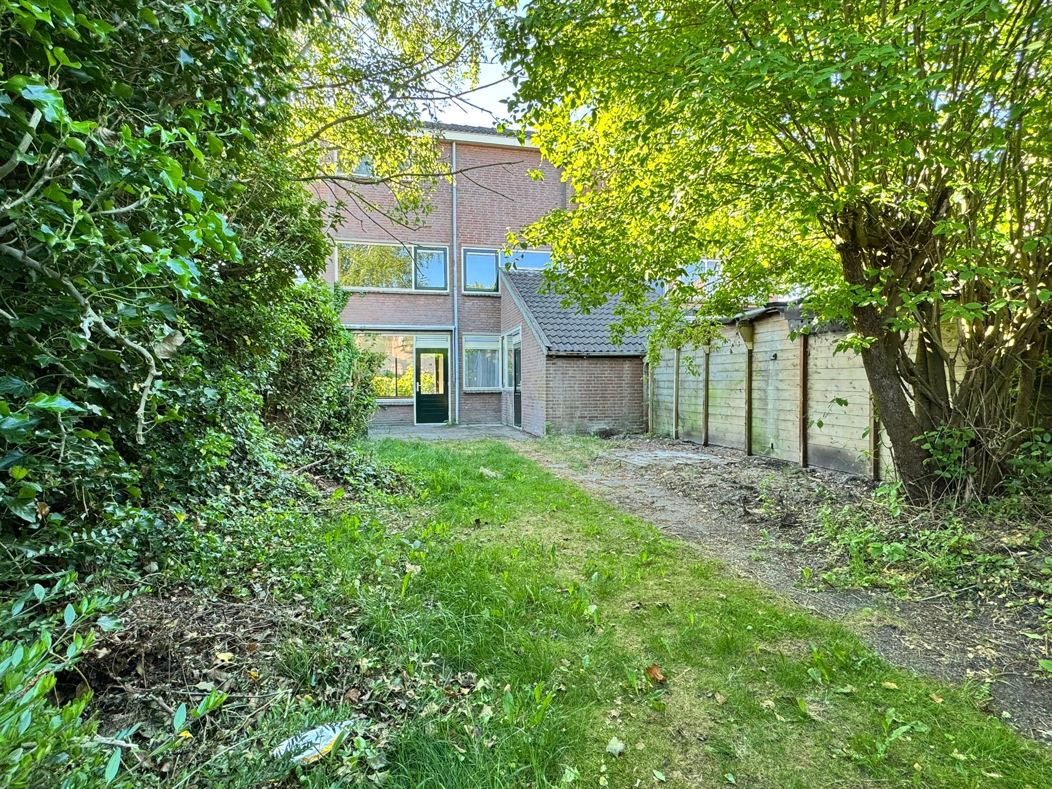 Foto 9 van Cornelis Haringhuizenlaan 87