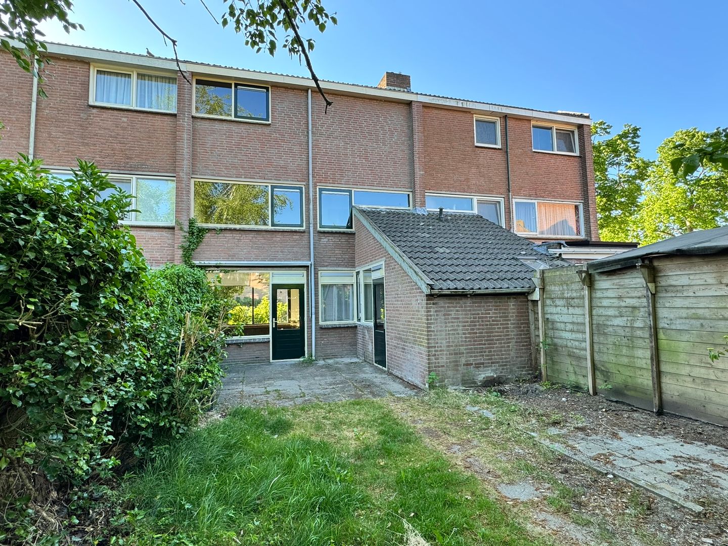 Foto 10 van Cornelis Haringhuizenlaan 87