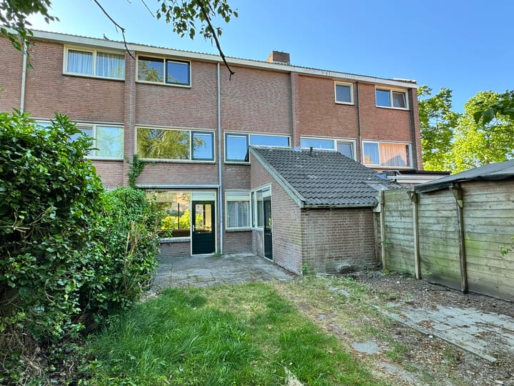 Foto 10 van Cornelis Haringhuizenlaan 87