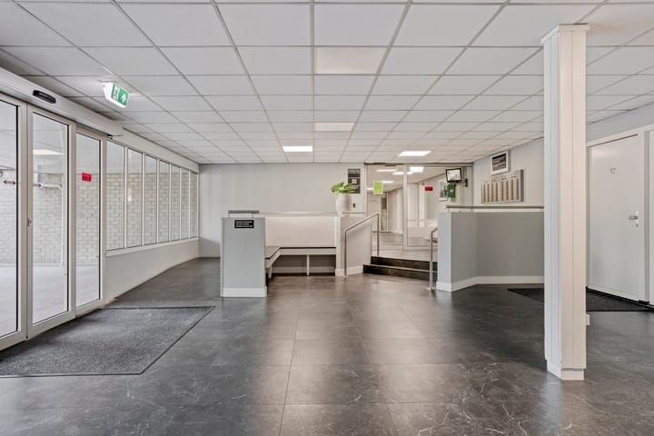 Foto 7 van Burgemeester D. Kooimanweg 703