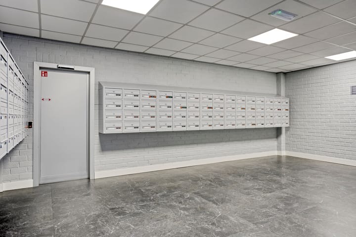 Foto 9 van Burgemeester D. Kooimanweg 703